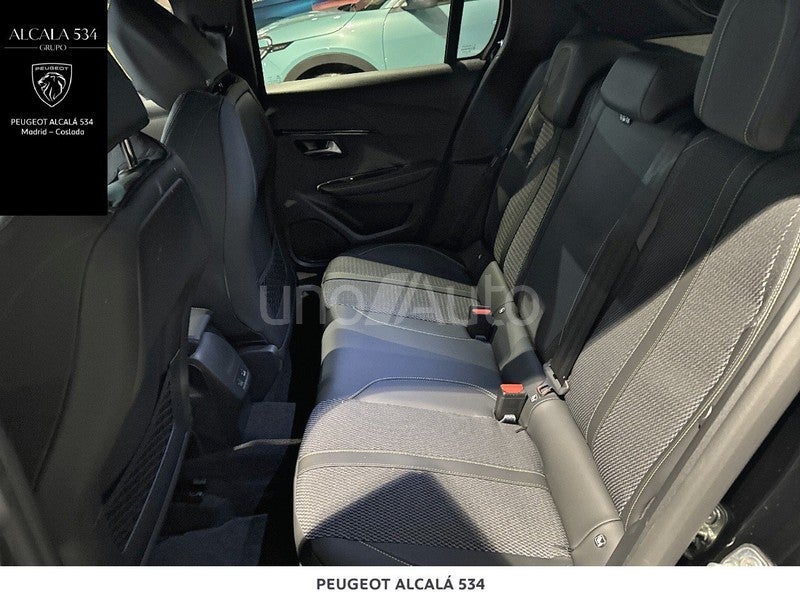 208 1.2 Hybrid GT e-DCS6 145