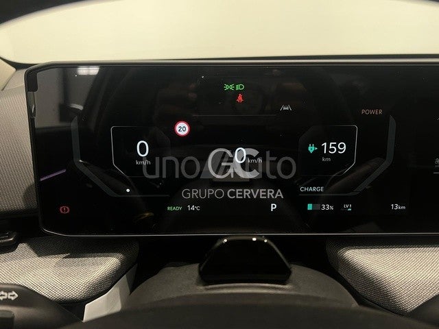 EV4 Fastback Earth Launch Edition Long Range