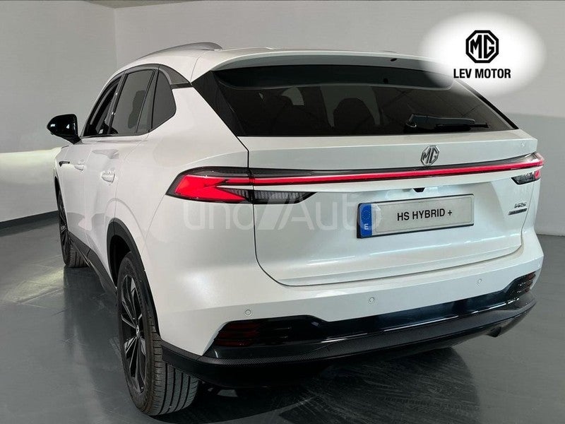 HS 1.5 Hybrid + Comfort