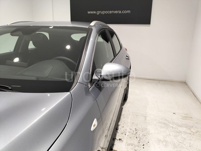 XCeed 1.5 MHEV DCT Drive