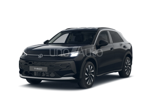 VOLKSWAGEN T-Roc 1.5 eTSI Más DSG7 110kW