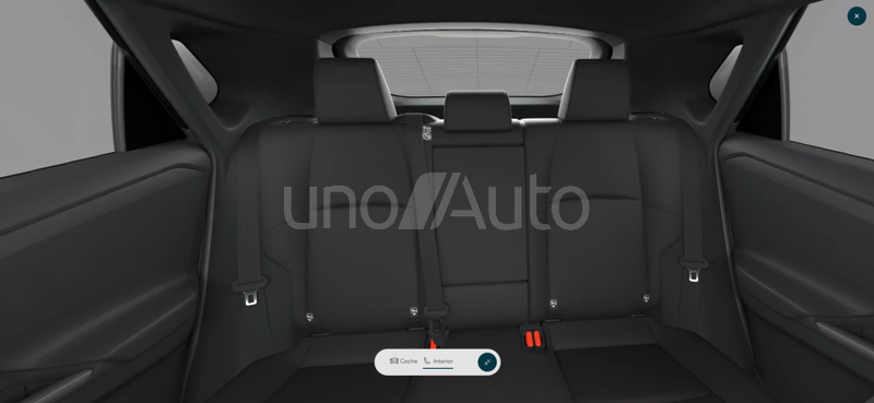 bZ4X 350E 4X4 Spirit 73kWh