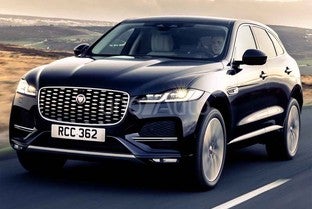 JAGUAR F-Pace 2.0 l4 PHEV R-Dynamic S 90th Anniversary Aut. AWD 404