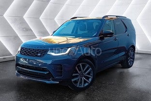 LAND-ROVER Discovery 3.0D I6 350 PS AWD Auto MHEV Dynamic SE