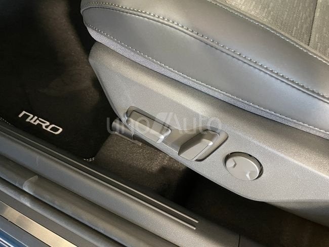 Niro 1.6 HEV Emotion 139