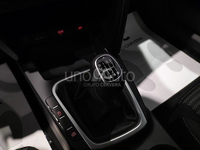 XCeed 1.5 MHEV DCT Drive