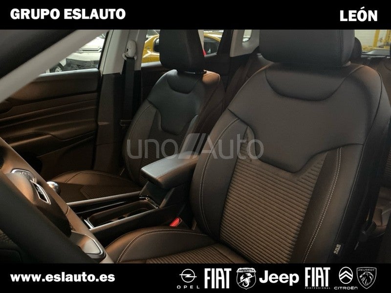 Compass 1.3 PHEV Limited EAWD Aut. 190