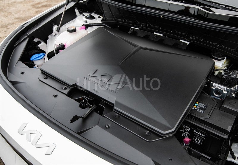 Niro 1.6 PHEV Drive 171