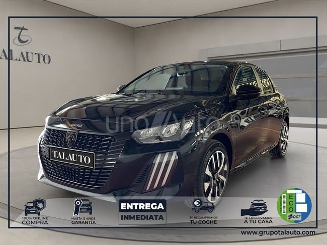 Style HYBRID 110 eDCS6