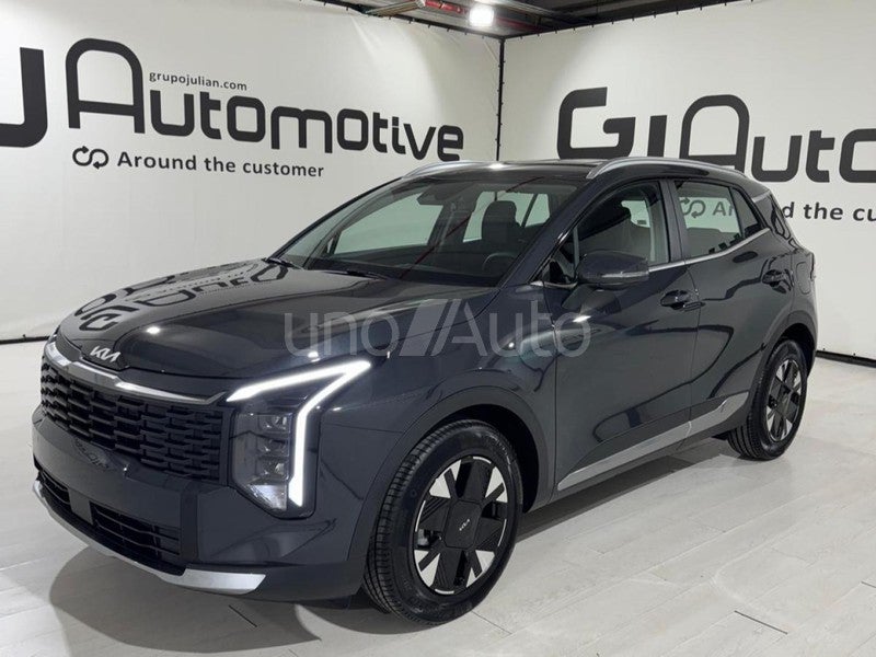 Sportage 1.6 T-GDi Drive 150