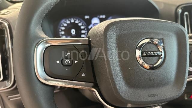 XC40 1.5 T4 PHEV RECHARGE PLUS DARK DCT 211 5P