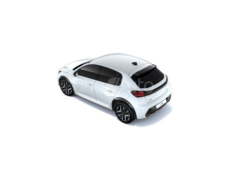 208 Style Eléctrico 136