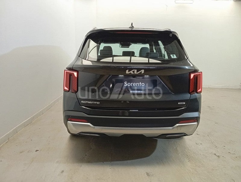 Sorento 1.6 T-GDi PHEV Drive 4x4