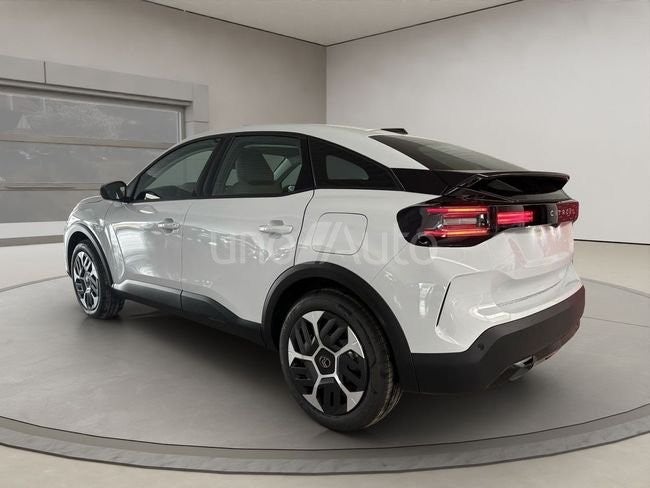 ë- eléctrico 115kW 54kWh Max