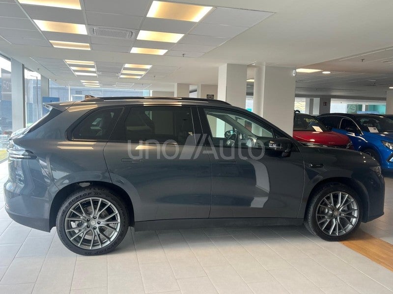 C10 160kW Autonomía extendida