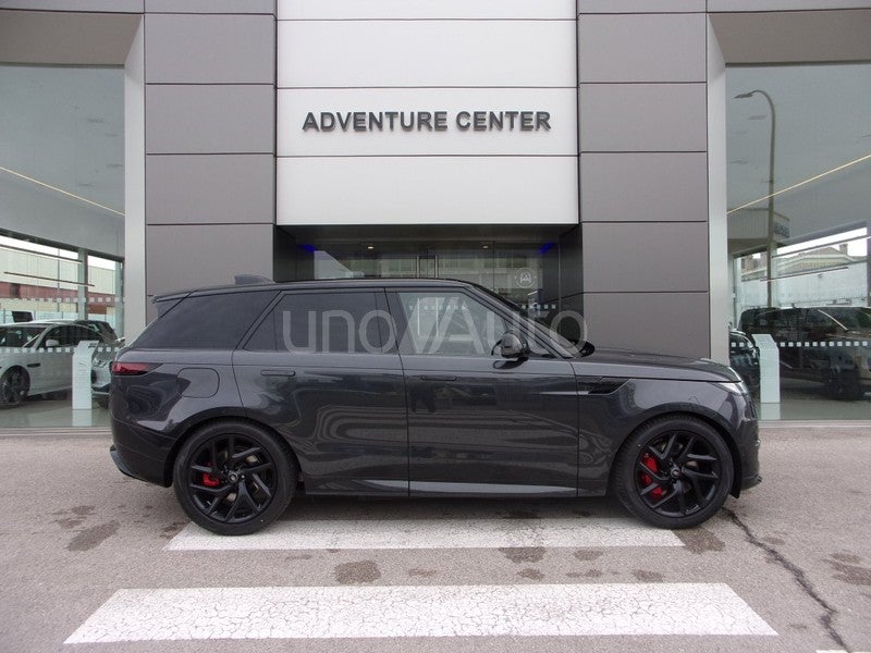 Range Rover Sport 3.0 i6 PHEV Dynamic HSE 460