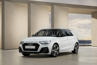 AUDI A1 Sportback 30 TFSI Adrenalin 85kW
