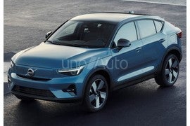 Volvo C40