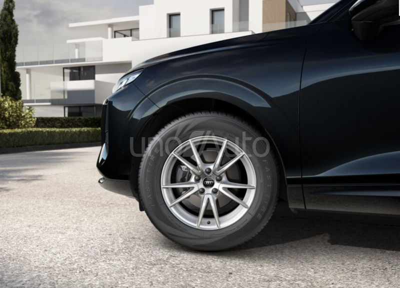 Q3 1.5 TFSI Business S tronic 110kW