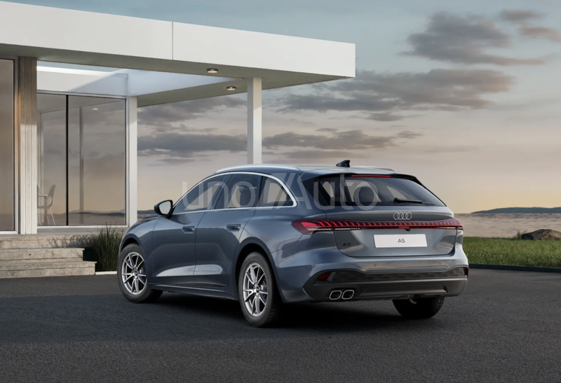 A5 Avant 2.0TDI Business S tronic 150kW