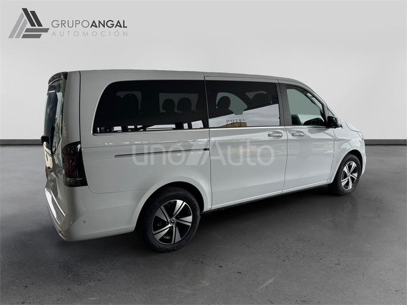 CLASE V 220 d Avantgarde Largo