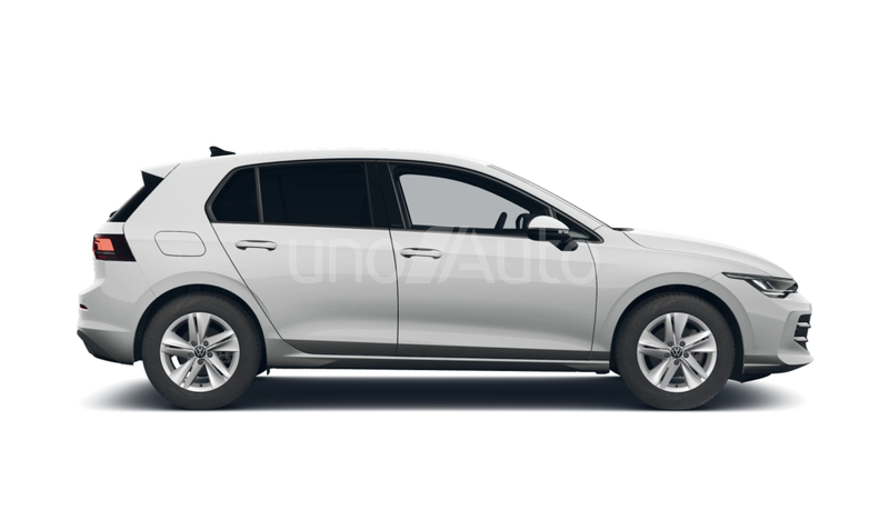 Golf 1.5 TSI 85kW Ready2Go