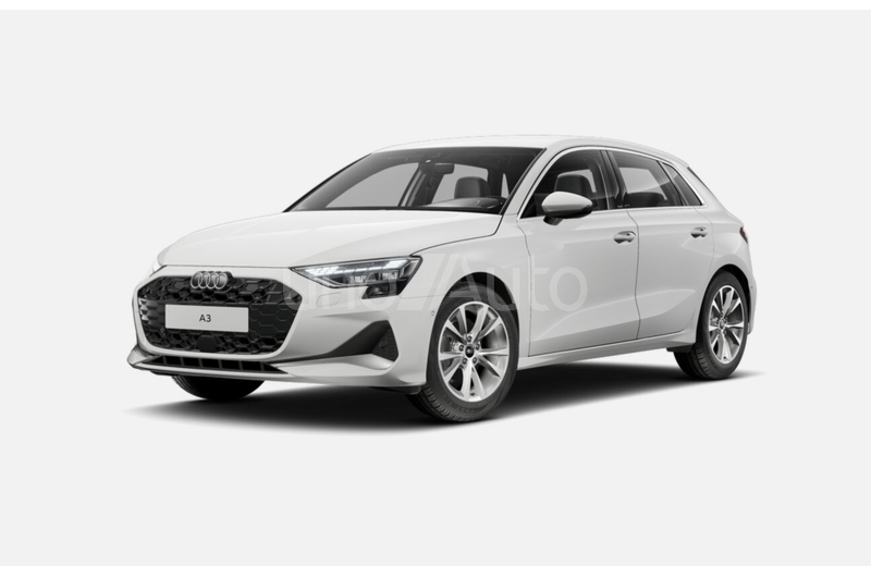 A3 Sportback 30 TFSI Advanced