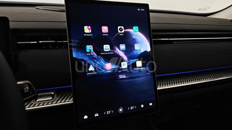 1.6T 108kW (145CV) DCT Select