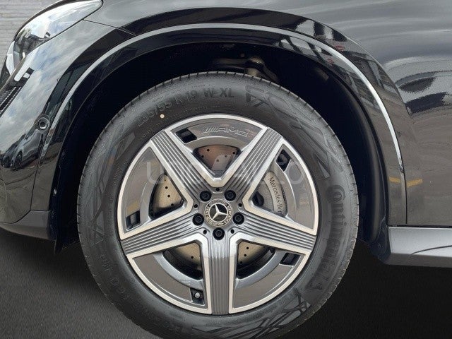 GLC Coupé 220d 4Matic 9G-Tronic