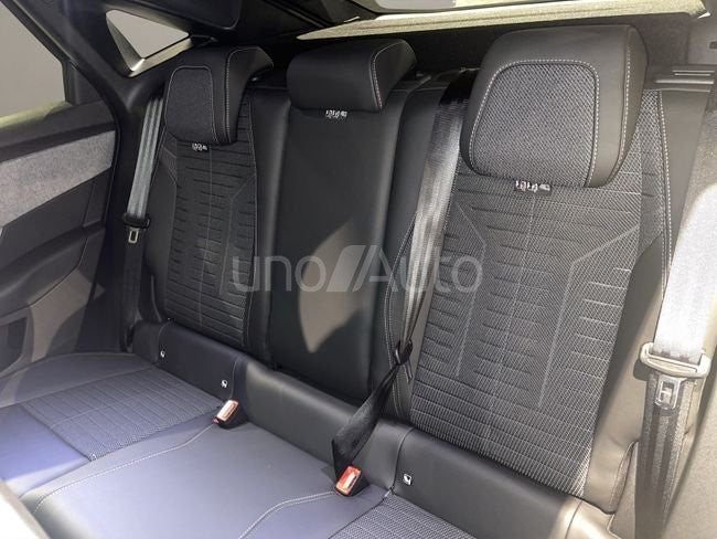 1.2 107KW Allure eDCS6