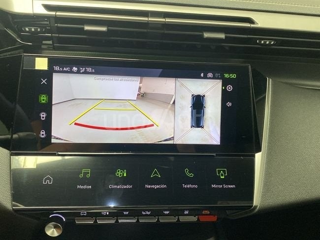 308 1.5 BlueHDi S&S GT EAT8 130