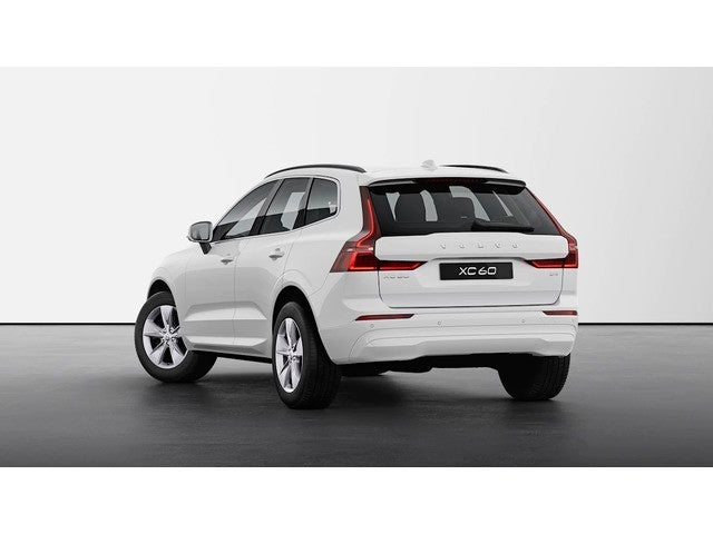 XC60 B4 Core AWD Aut.