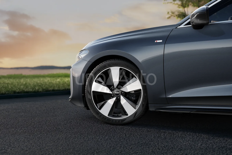 A5 Avant 2.0TDI S line quattro S tronic 150kW