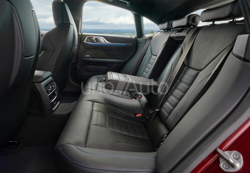 430iA Cabrio xDrive M Sport Pro