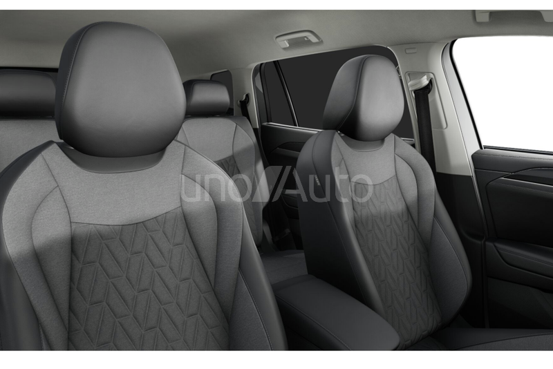 Tayron 1.5 eTSI DSG7 110kW Más