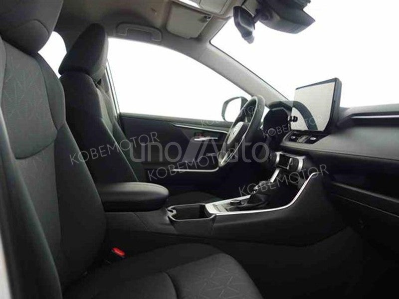 RAV-4 2.5 hybrid 2WD Advance