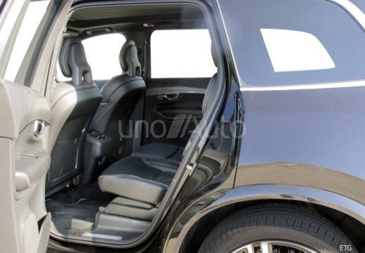 XC90 B5 Momentum 7pl. AWD Aut.