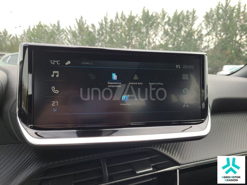 Style Gasolina 100 S&S 6 Vel. MAN