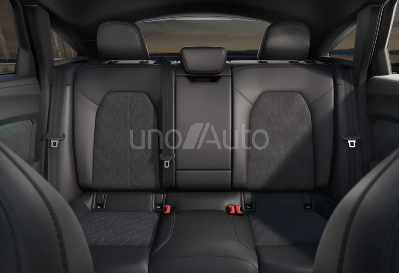 A5 2.0TDI Black line S tronic 150kW