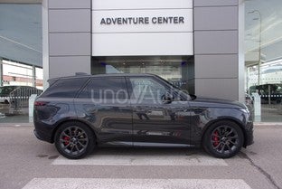 LAND-ROVER Range Rover Sport 3.0D TD6 MHEV Dynamic SE 300