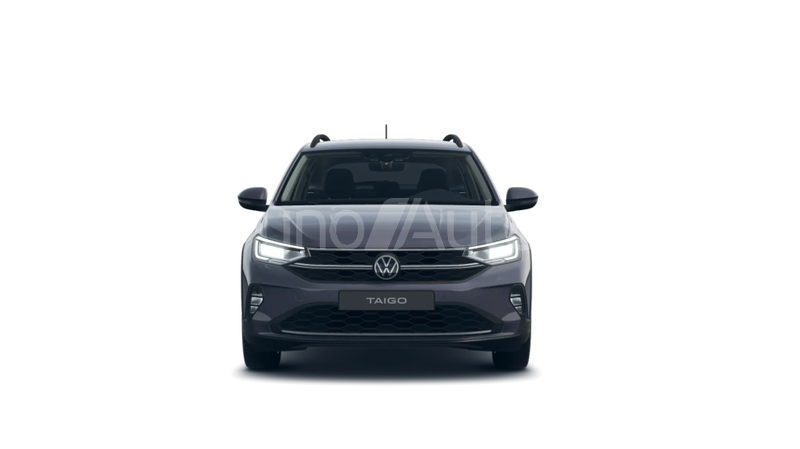 Taigo 1.0 TSI Más 85kW