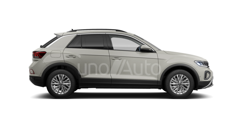 T-Roc 2.0TDI Business 85kW