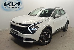 KIA Sportage 1.6 T-GDi PHEV 252cv 4x4 Drive