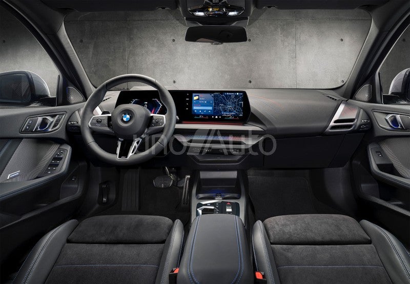118dA M Sport