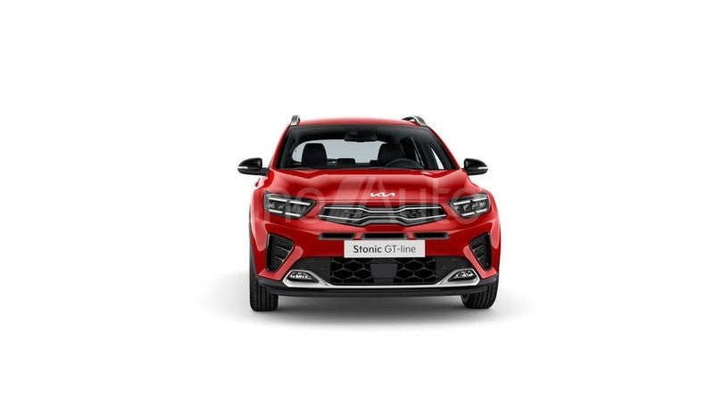 1.0 T-GDi 74kW (100CV) MHEV MT GT Line