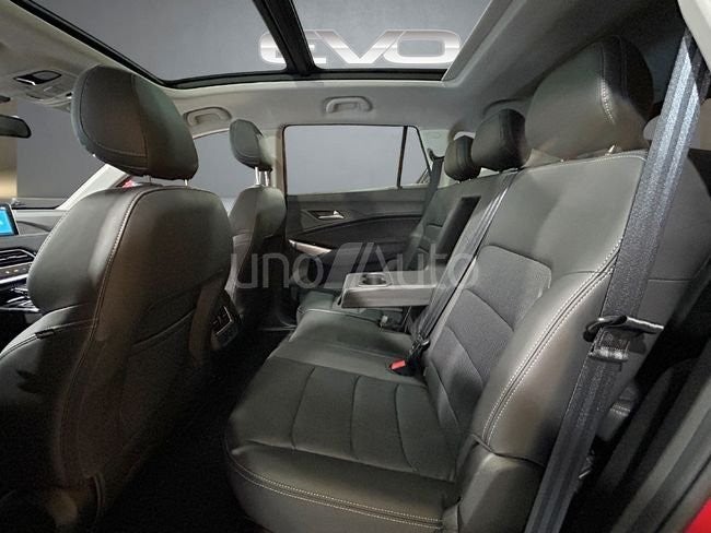 EVO EVO 7 1.5 Turbo DCT 7 plazas GLP -