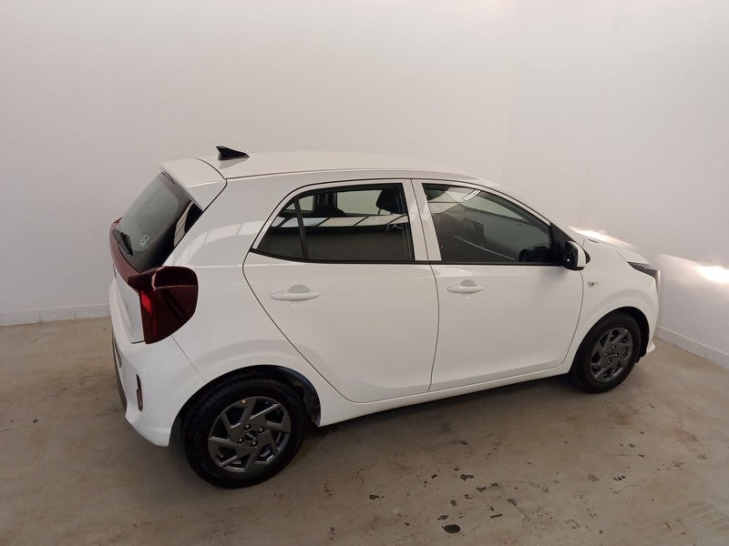 Picanto 1.0 DPi Drive