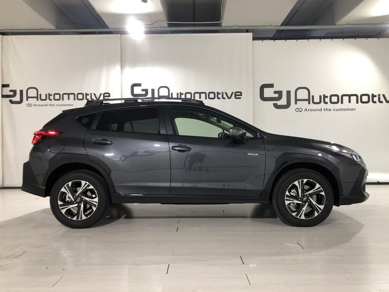 Crosstrek 2.0i Hybrid Active CVT