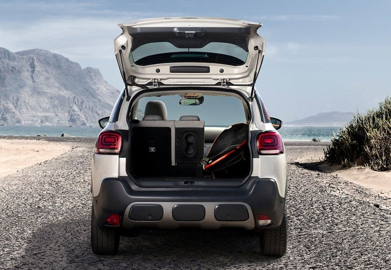C3 Aircross Puretech S&S Feel 110
