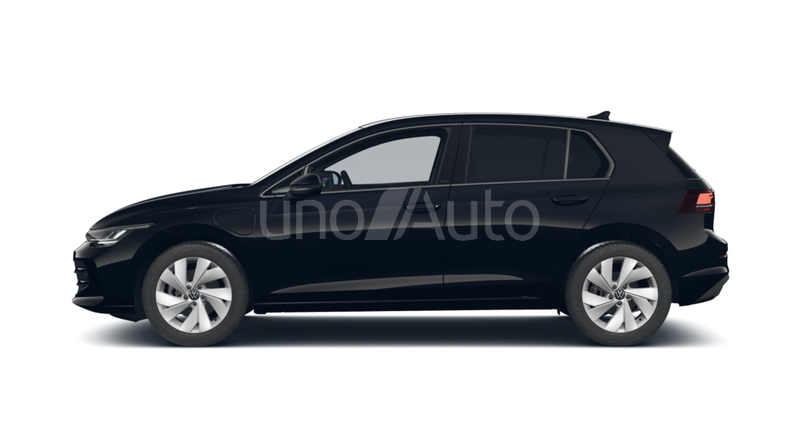 Golf 1.5 TSI eHybrid Match DSG6 150kW